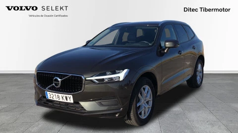 Volvo XC60 2.0 D4 Momentum Auto Volvo XC60 2.0 D4 Momentum Auto