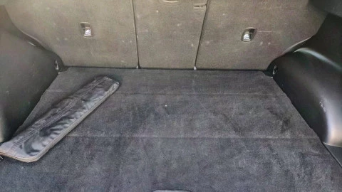 Hyundai Tucson 1.6T 118kW (160CV) Klass