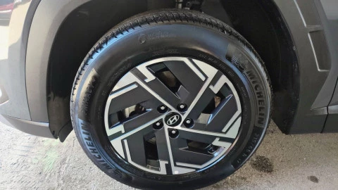 Hyundai Tucson 1.6T 118kW (160CV) Klass