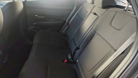 Hyundai Tucson 1.6T 118kW (160CV) Klass