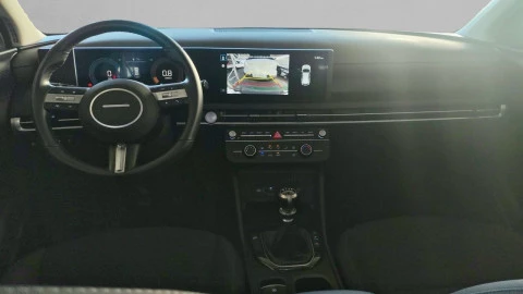 Hyundai Tucson 1.6T 118kW (160CV) Klass