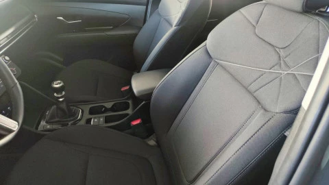 Hyundai Tucson 1.6T 118kW (160CV) Klass