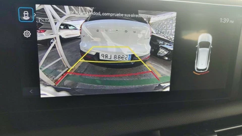 Hyundai Tucson 1.6T 118kW (160CV) Klass