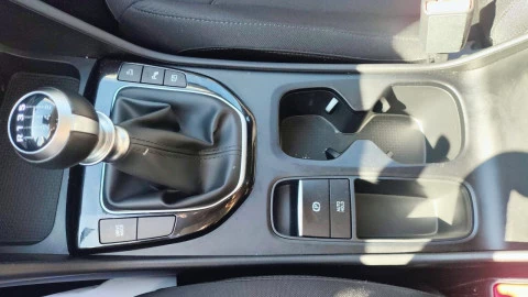 Hyundai Tucson 1.6T 118kW (160CV) Klass