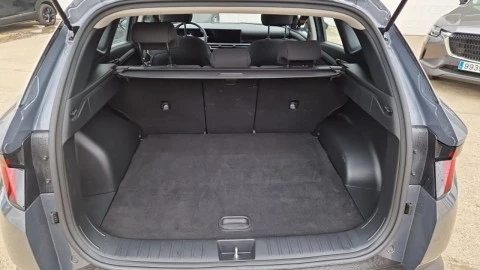 Hyundai Tucson 1.6T 118kW (160CV) Klass