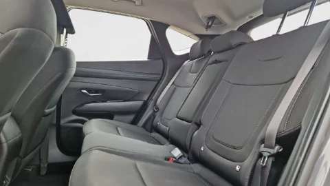 Hyundai Tucson 1.6T 118kW (160CV) Klass