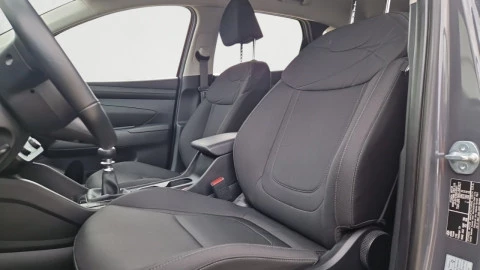 Hyundai Tucson 1.6T 118kW (160CV) Klass