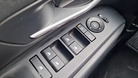 Hyundai Tucson 1.6T 118kW (160CV) Klass