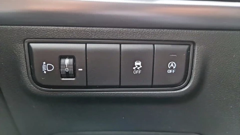 Hyundai Tucson 1.6T 118kW (160CV) Klass