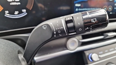 Hyundai Tucson 1.6T 118kW (160CV) Klass