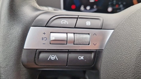 Hyundai Tucson 1.6T 118kW (160CV) Klass