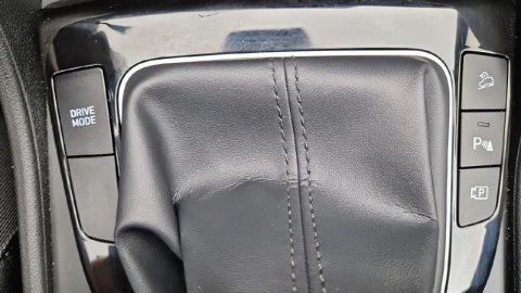 Hyundai Tucson 1.6T 118kW (160CV) Klass