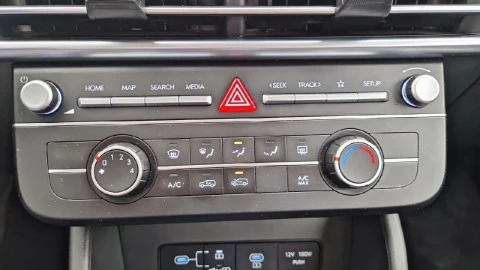 Hyundai Tucson 1.6T 118kW (160CV) Klass