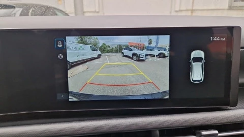 Hyundai Tucson 1.6T 118kW (160CV) Klass