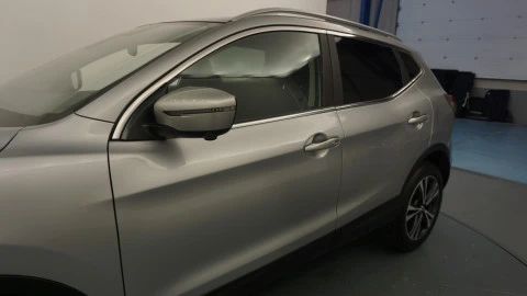 Nissan Qashqai QASHQAI 1.3 DIG-T N-CONNECTA 103KW 140 5P