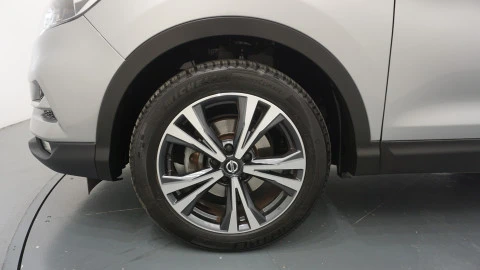 Nissan Qashqai QASHQAI 1.3 DIG-T N-CONNECTA 103KW 140 5P