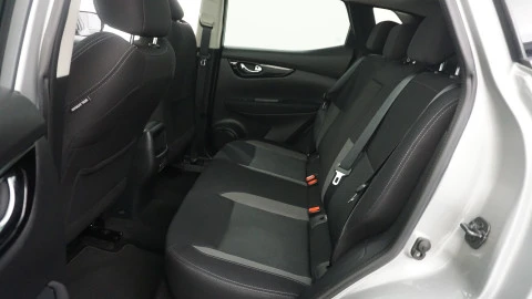 Nissan Qashqai QASHQAI 1.3 DIG-T N-CONNECTA 103KW 140 5P