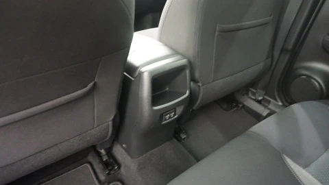 Nissan Qashqai QASHQAI 1.3 DIG-T N-CONNECTA 103KW 140 5P