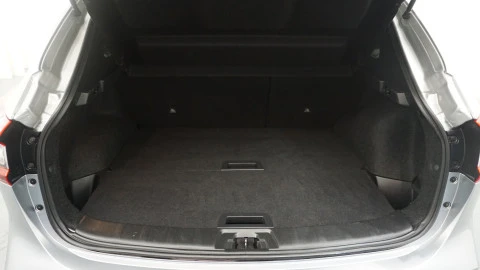 Nissan Qashqai QASHQAI 1.3 DIG-T N-CONNECTA 103KW 140 5P