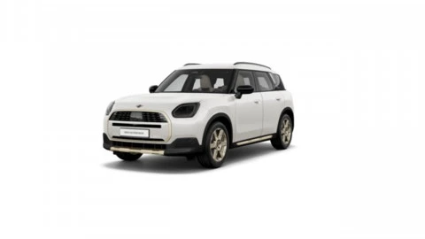 MINI Countryman C