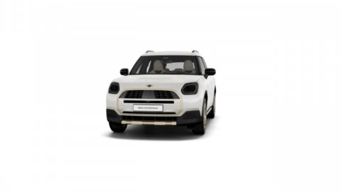 MINI Countryman C