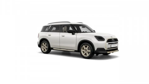 MINI Countryman C