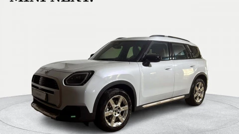 MINI Countryman C