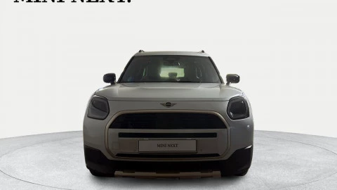 MINI Countryman C