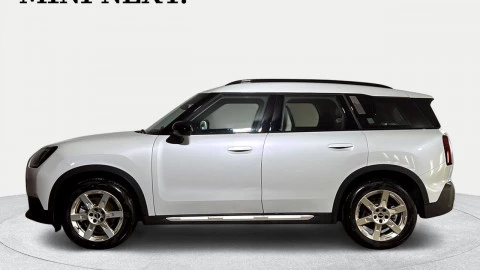 MINI Countryman C