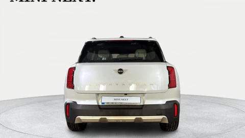 MINI Countryman C
