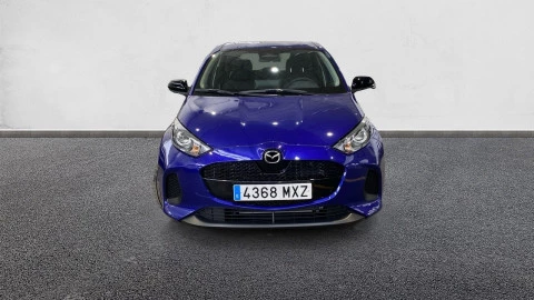 Mazda2 1.5 85 kW (116 CV) CVT Exclusive-line