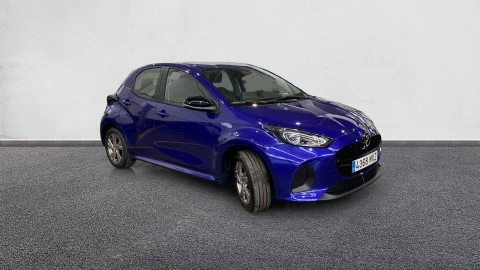 Mazda2 1.5 85 kW (116 CV) CVT Exclusive-line