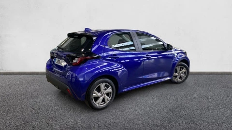 Mazda2 1.5 85 kW (116 CV) CVT Exclusive-line