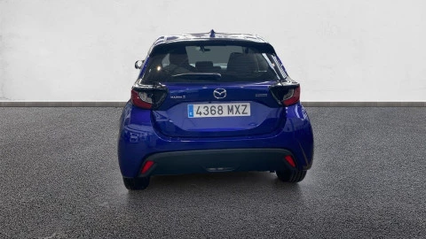 Mazda2 1.5 85 kW (116 CV) CVT Exclusive-line