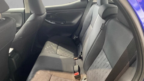 Mazda2 1.5 85 kW (116 CV) CVT Exclusive-line