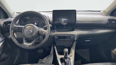 Mazda2 1.5 85 kW (116 CV) CVT Exclusive-line