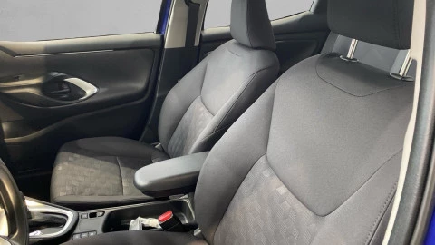 Mazda2 1.5 85 kW (116 CV) CVT Exclusive-line