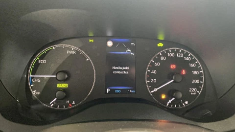 Mazda2 1.5 85 kW (116 CV) CVT Exclusive-line