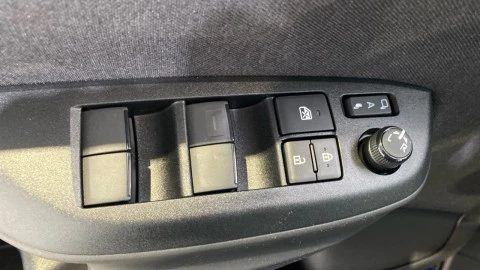 Mazda2 1.5 85 kW (116 CV) CVT Exclusive-line