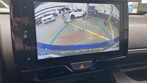 Mazda2 1.5 85 kW (116 CV) CVT Exclusive-line