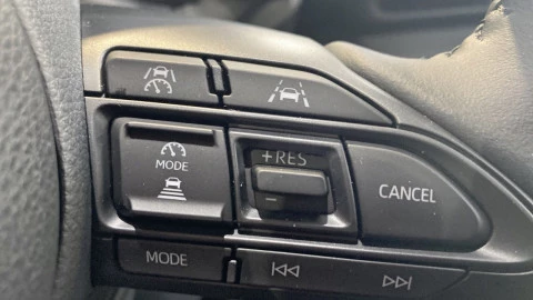 Mazda2 1.5 85 kW (116 CV) CVT Exclusive-line