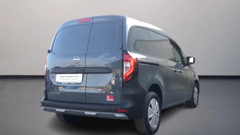 Nissan Townstar 2 plazas 1.3G 96kW L1 Comfort