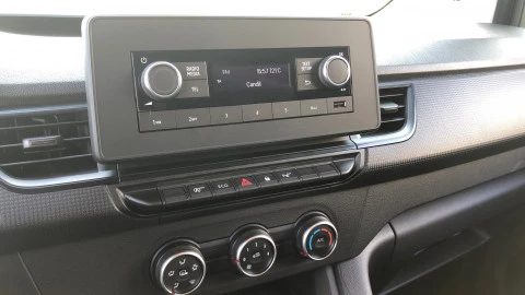 Nissan Townstar 2 plazas 1.3G 96kW L1 Comfort