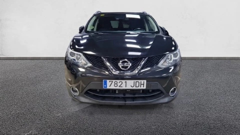 Nissan Qashqai 1.6dCi S&S TEKNA 4x2 XTRONIC 17