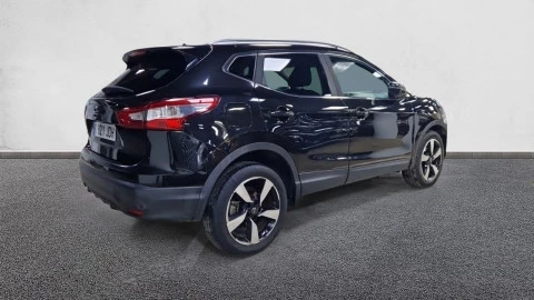 Nissan Qashqai 1.6dCi S&S TEKNA 4x2 XTRONIC 17
