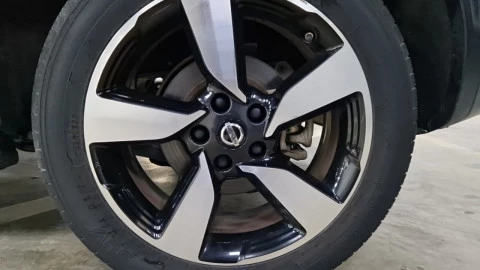 Nissan Qashqai 1.6dCi S&S TEKNA 4x2 XTRONIC 17