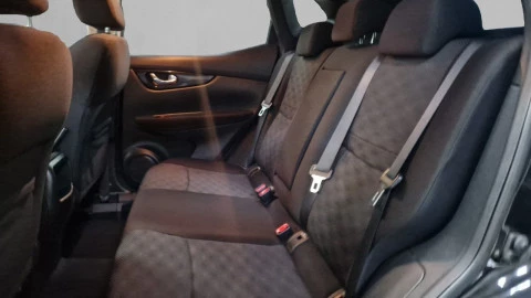 Nissan Qashqai 1.6dCi S&S TEKNA 4x2 XTRONIC 17