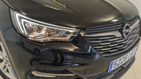 Opel Grandland X 1.2 Turbo Selective