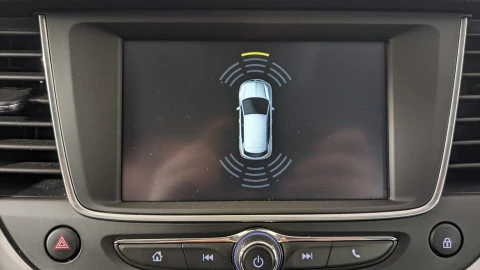 Opel Grandland X 1.2 Turbo Selective