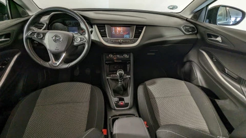 Opel Grandland X 1.2 Turbo Selective